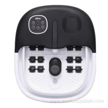 Hot Selling Fold Foot Bath Machine